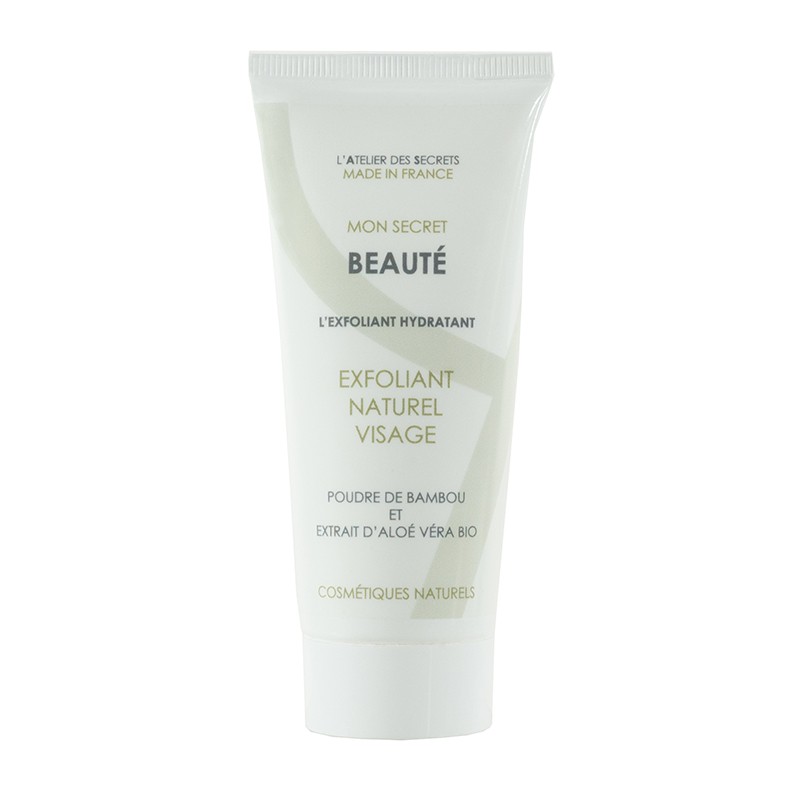 L Exfoliant Hydratant Visage